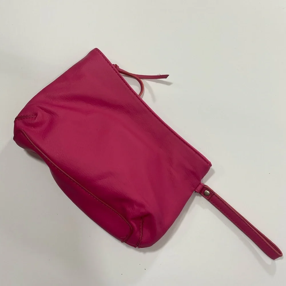 Victoria’s Secret Pink Studded Makeup Bag